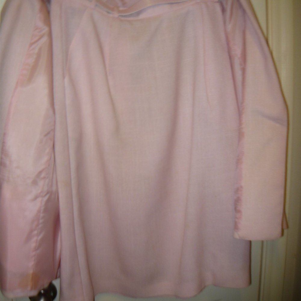 Suit - Picture 2 of 2